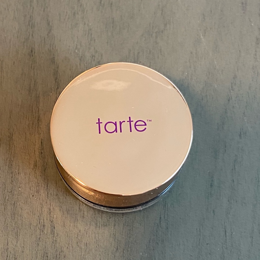Tarte Chrome Paint Pot in the color TOP YACHT